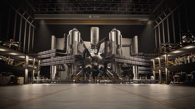 Could nuclear fusion power save planet Earth – or is it just a money sink?