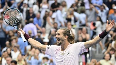 Alexander Zverev s'offre l'US Open, son deuxième titre en Grand Chelem