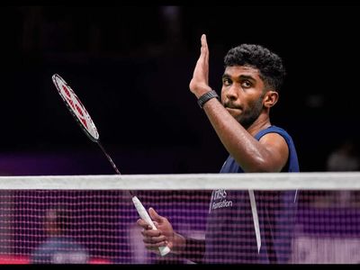Asian Games 2026: From Ayush Shetty to Sakshi Chaudhary, 5 young Indian athletes to watch
