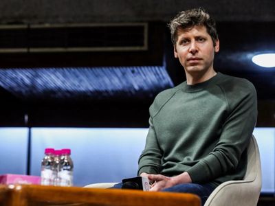 'Competitive pressure cannot justify recklessness': Sam Altman calls for rules to manage frontier risk