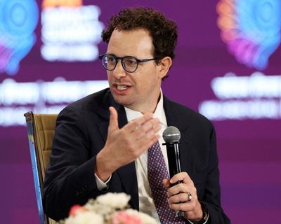 AI CEOs say they need to slow the pace of development. But will they?