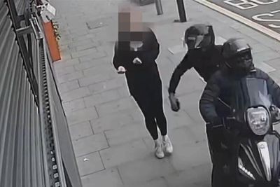 TikTok users most likely to overestimate true level of crime in London, new research reveals