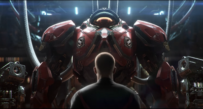 'StarCraft' Will Focus on Single-Player as Blizzard Reveals New Details About 2030 Shooter