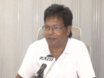 Richa Ghosh's father Manabendra supports India's refusal to accept Asia Cup trophy from Mohsin Naqvi