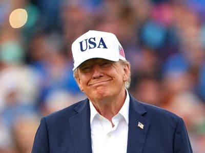 Trump’s ‘little war’ with Iran just got a lot bigger