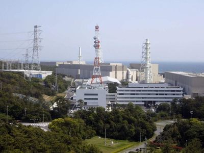 Japan scandal-hit nuclear plant operator head to resign: Reports