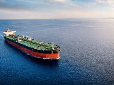 Maersk plans to expand fleet as CEO sees new era for shipping