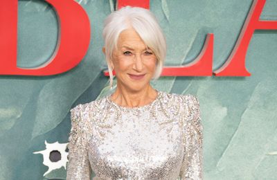 Dame Helen Mirren avoids doctors and uses AI to get medical advice