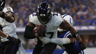 Albert Breer’s Week 1 NFL Takeaways: Jesse Minter’s Team Looked Like the Ravens