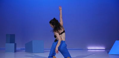 Rinse: Amrita Hepi’s show about beginnings is a mid-career masterpiece