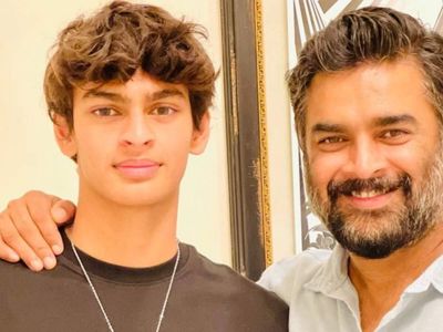 No spotlight, no distractions: Dhurandhar star R Madhavan’s son Vedaant set to participate in Asian Games, reveals his mindset ahead of biggest swimming challenge