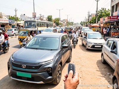 Tata Harrier EV broke down multiple times after purchase, buyer left stranded on road; dealer ordered to refund Rs 24 lakh and pay Rs 65,000 compensation
