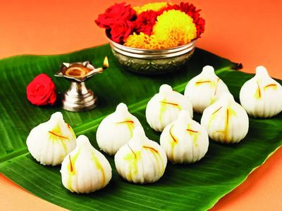 Ukadiche modak recipe: Step-by-Step guide to soft and delicious modaks at home