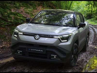 Maruti Suzuki's Jimny, FRONX, e-VITARA exports to Japan cross 1 lakh milestone