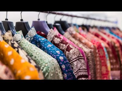 War in the Middle East is making clothes more expensive