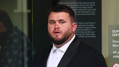 Trio plead guilty over fatal shooting at street brawl