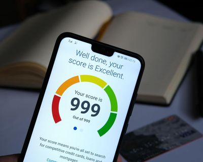 UK credit scores: should you worry about a big shake-up?
