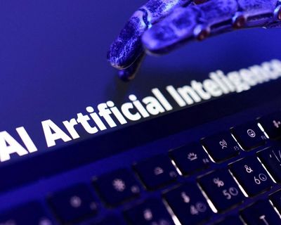 UK government moves to acquire Speciality Steel UK; AI stocks hit by calls for slowdown – as it happened