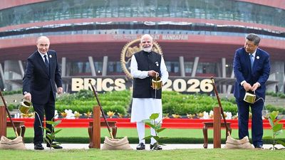 ‘A win for diplomacy…gaps’: How editorials read BRICS and the Delhi declaration