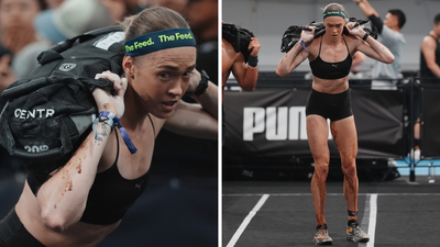 HYROX Releases Statement After Backlash Over Aussie Athlete Who Won Race While Covered In Poo