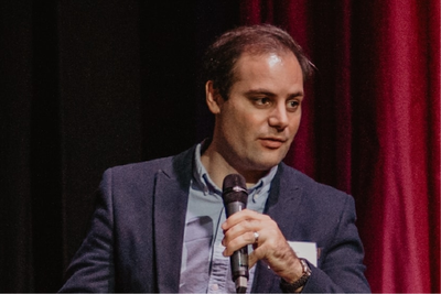 Who Are Ben Delo and Christopher Harborne? Crypto Billionaires Behind Reform UK's Record £72m Haul