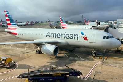 Passenger’s bizarre naked outburst sparks arrest after American Airlines flight: report