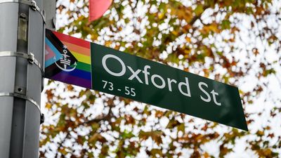 More police raids at LGBTQI nightlife hub spark outcry