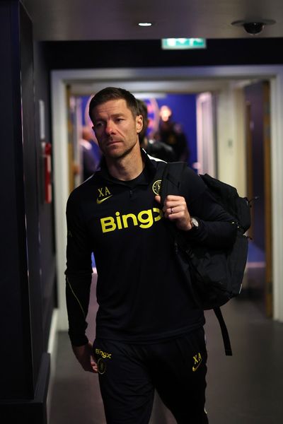 Why this is Xabi Alonso's most crucial week yet as Chelsea manager
