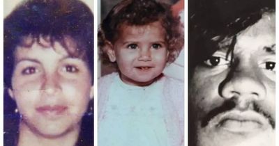 'She deserves justice': families of murdered children say someone knows something