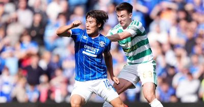 Rangers star earns first full international call-up weeks after moving to Ibrox