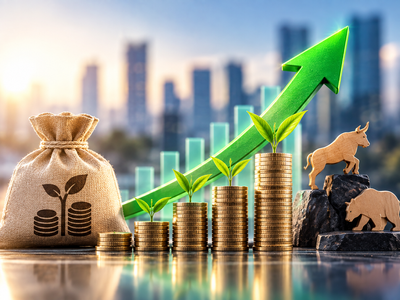 TRUSTMF Small Cap and HSBC Midcap among top 7 equity mutual funds that delivered over 20% returns in 1 year. Do you own any?