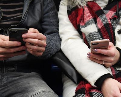 Phone coverage across the London tube? That’s sent me hurtling down a tunnel of despair