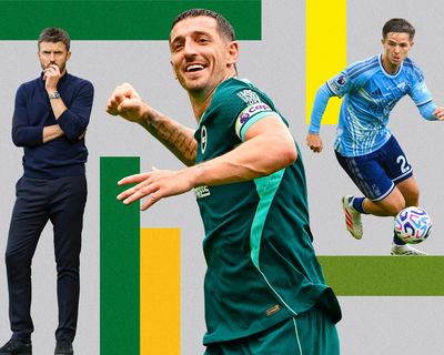 Premier League: 10 talking points from the weekend’s action