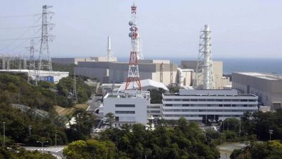 Japan nuclear operator chief to quit after quake data scandal