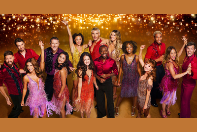 BBC's 'Strictly' Nightmare as Pairings Reportedly Leak Before 'Traitors' and 'I'm a Celeb' Battle