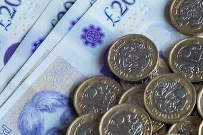 How to build a £20,000 SIPP from scratch – starting with just £50 a month
