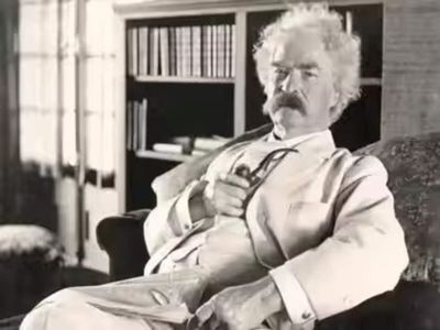 Quote of the Day by Mark Twain: ‘I can teach anybody how to get what they want out of life. The problem is that I can't find anybody who can tell me what they want’