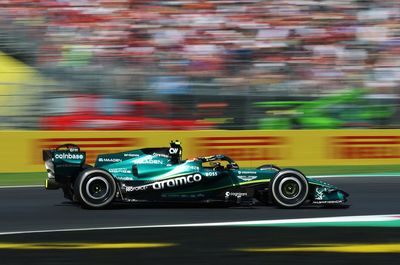 Honda replaces F1 power unit boss in organisation shuffle