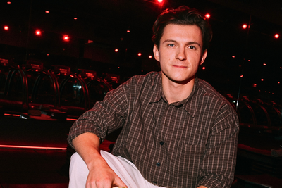 Tom Holland Dethrones Zoe Saldana To Become Highest Grossing Actor Ever With Historic $15B Record at 30