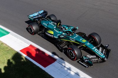 Aston Martin partner Honda replaces F1 power unit boss
