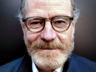 In 2013, Bryan Cranston finished a 2,450-square-foot net-zero beach house in Ventura County with a rooftop solar array; 8 years later, it sold for $5.45 million