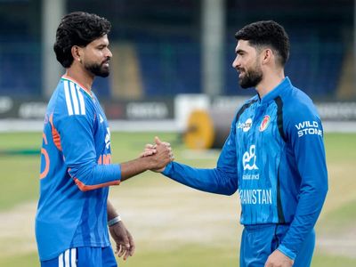 2nd T20I: India look to seal series, address fifth-bowler conundrum against Afghanistan