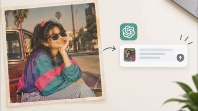 Uploaded your photos for 1980s AI photo trend? Here's what happens to images sent to ChatGPT, Gemini