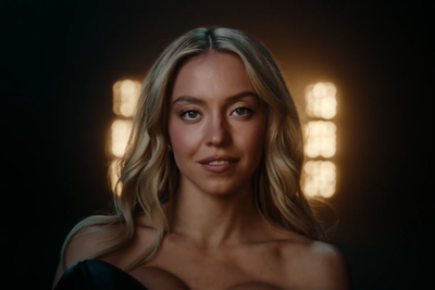 Sydney Sweeney Defiantly Posts More Naked Photos Online To Fight Back Against Olympian Sports Ad Fury