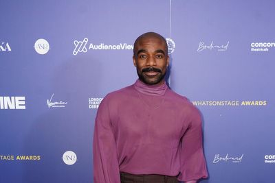Ore Oduba voices concern over pornography effects on children