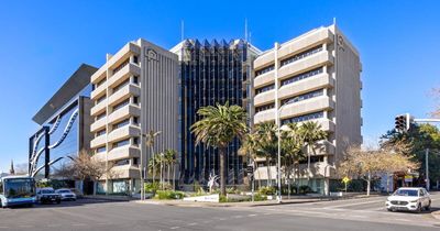 Newcastle Permanent head office hits the market as NGM Group prepares move
