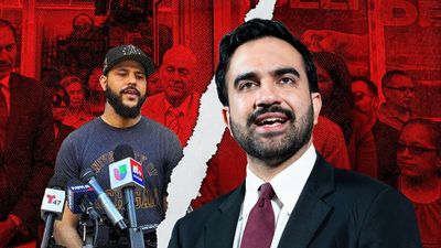 Brickbat: Keeping the Peace