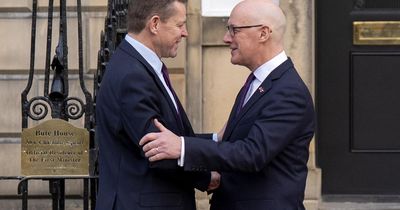 How to watch as devolved leaders sign historic self-determination declaration