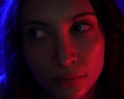Goody Goody review – intriguing natural childbirth horror lurches into demonic occult blowout