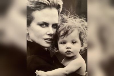 Who Is Nicole Kidman's Daughter Faith Margaret? Teen Makes Rare Appearance With Actress at US Open